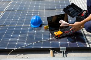 Conditions d’installation de panneaux solaire par Solaires Photovoltaïques à Nomexy